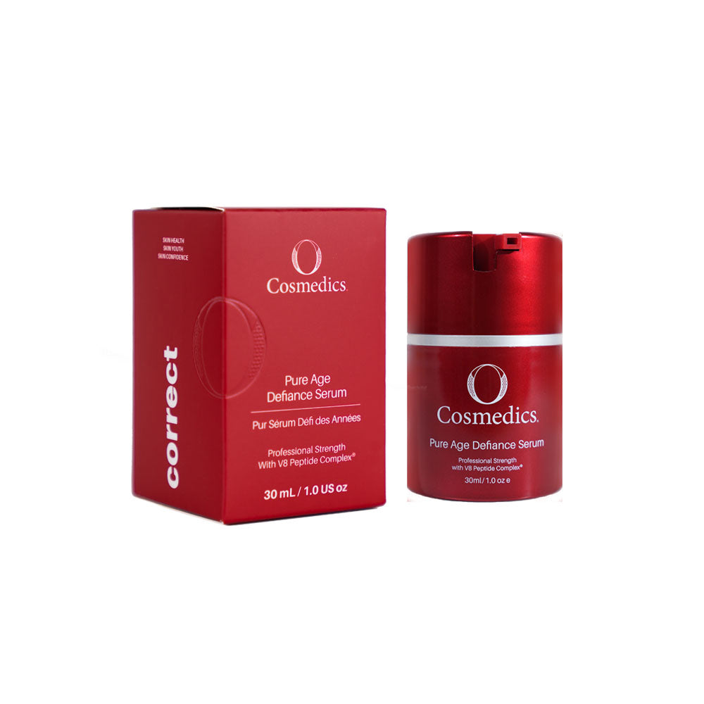 Pure Age Defiance Serum