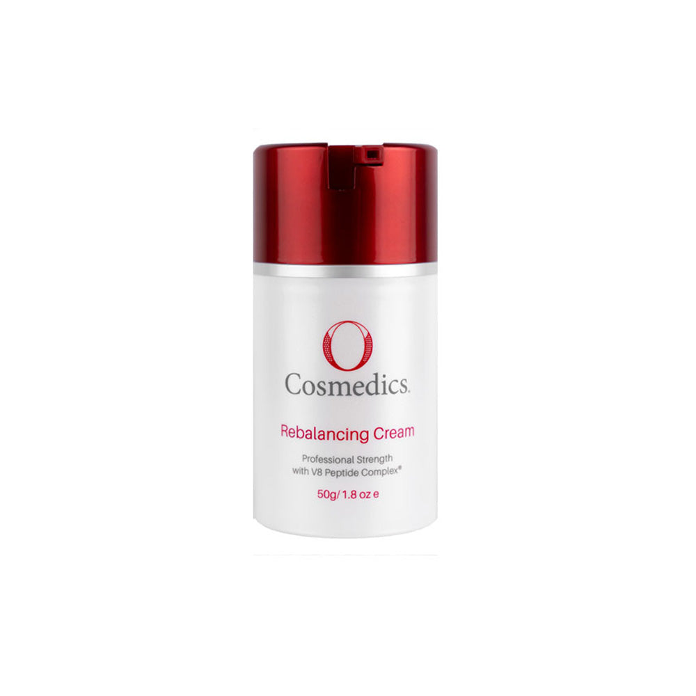 Rebalancing Cream