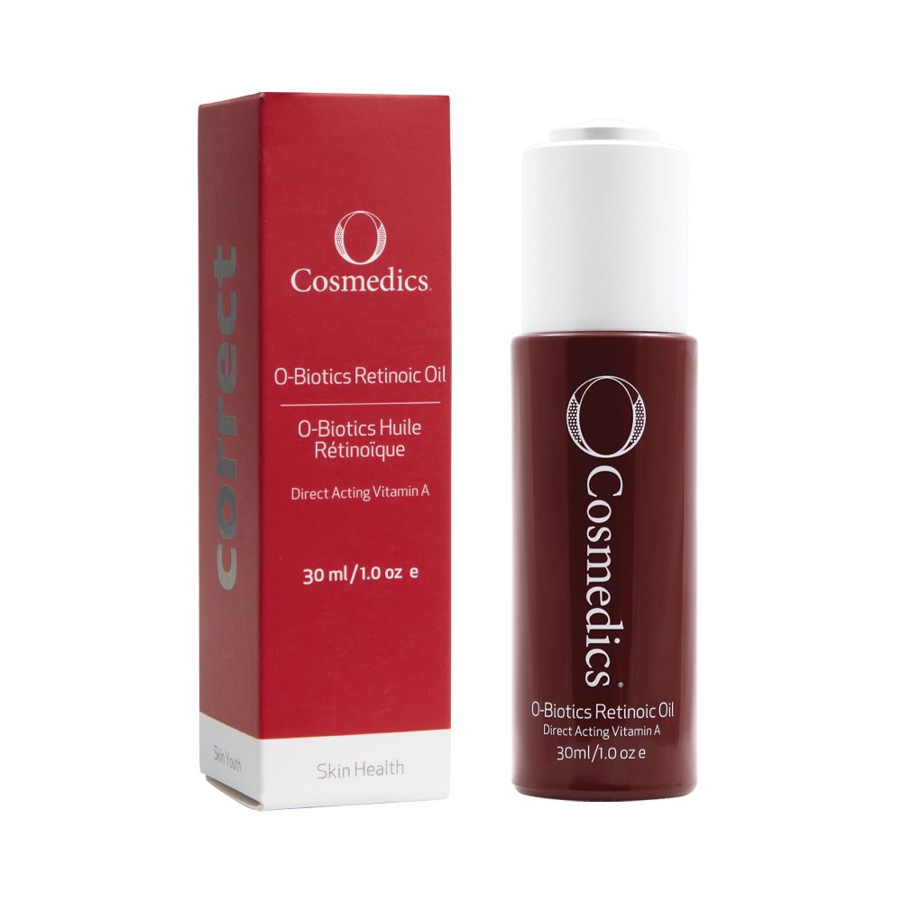 Retinoic Oil