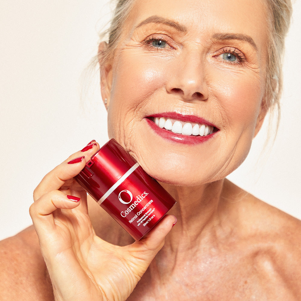 Retinol Concentrate 1%