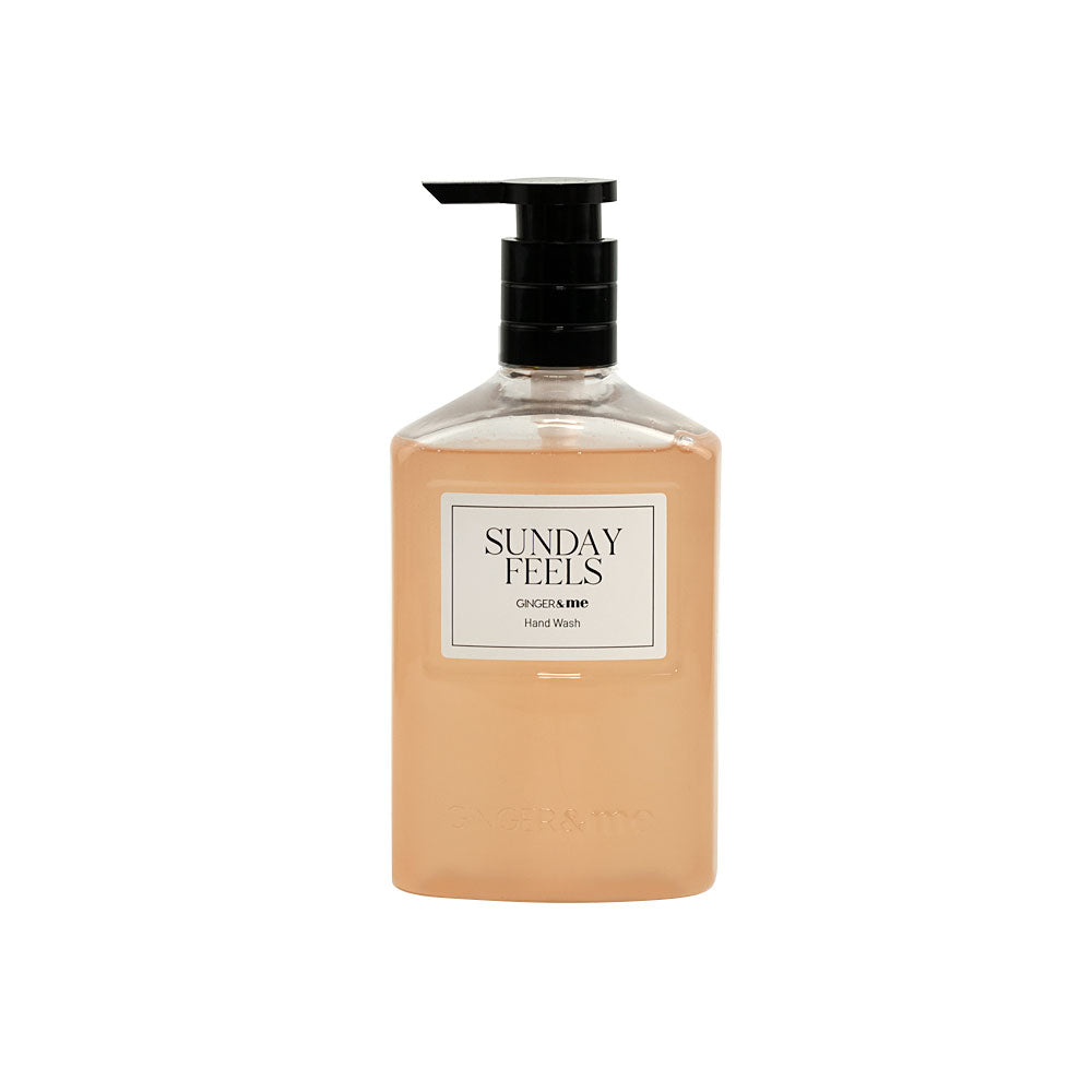 Hand Wash - Sunday Feels
