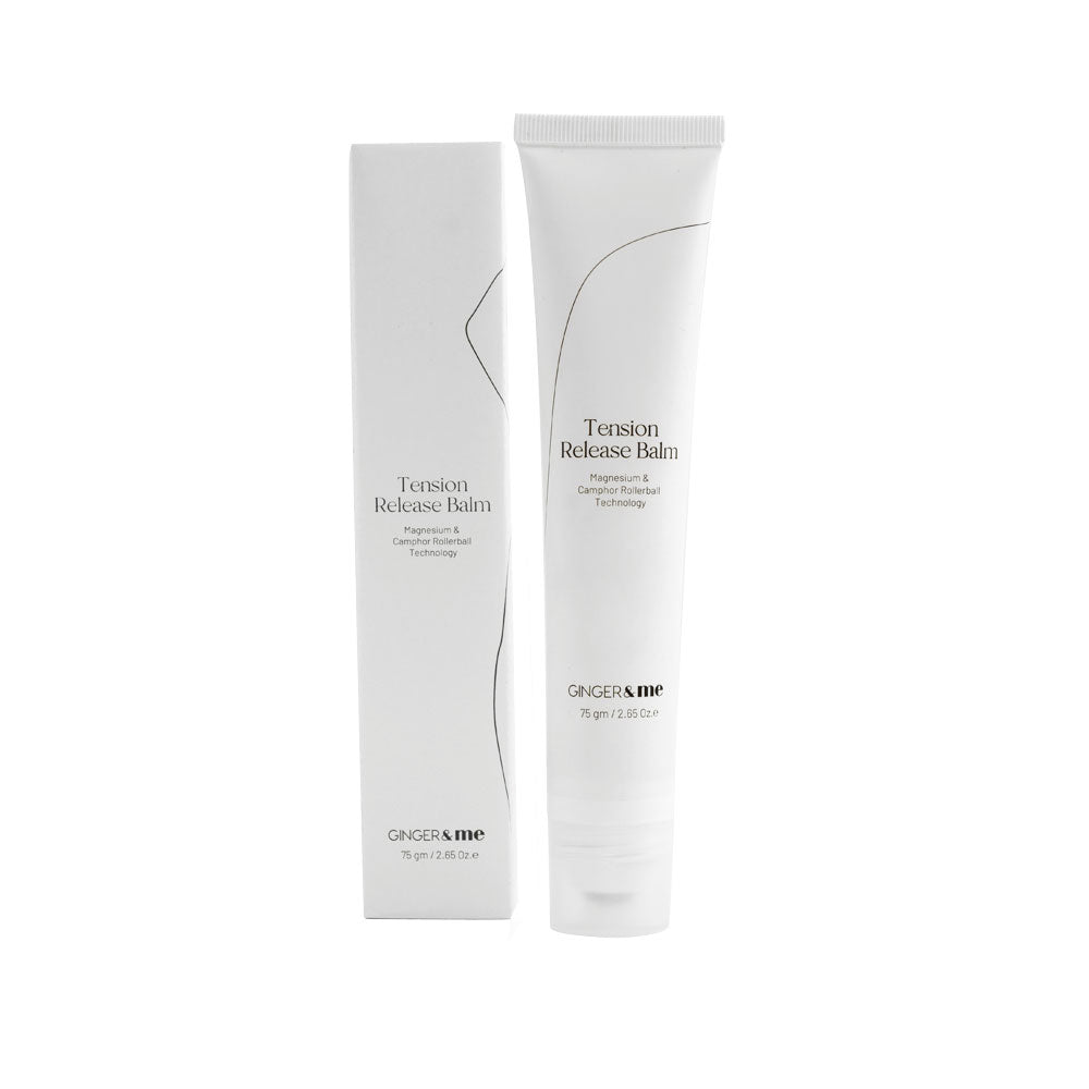 Tension Release Balm