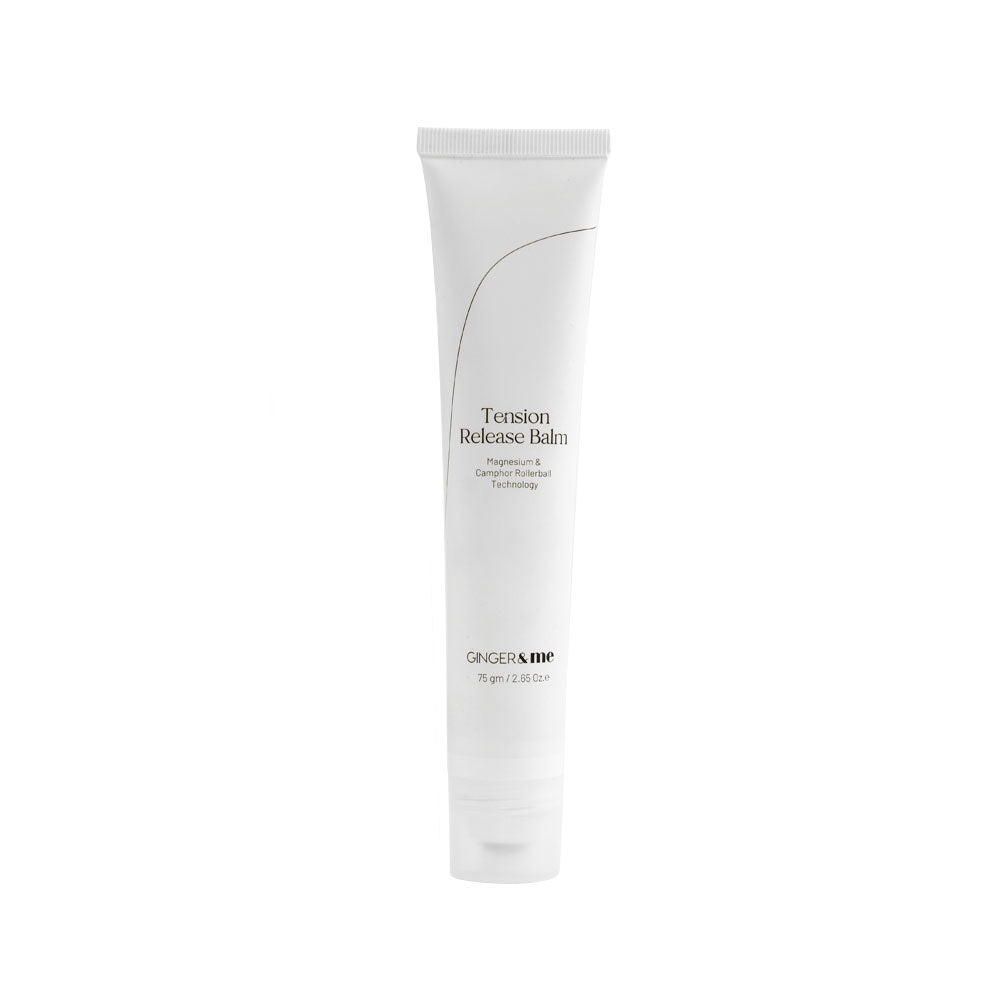 Tension Release Balm