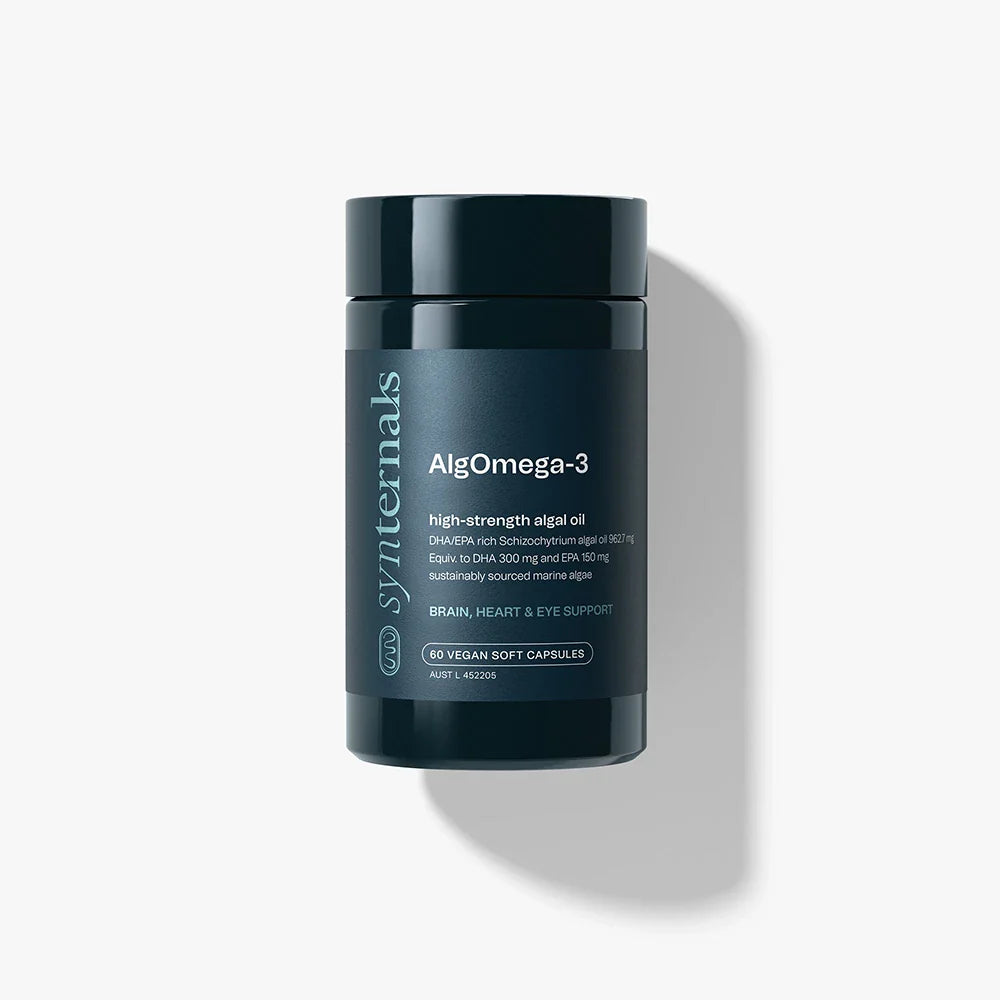 AlgOmega-3
