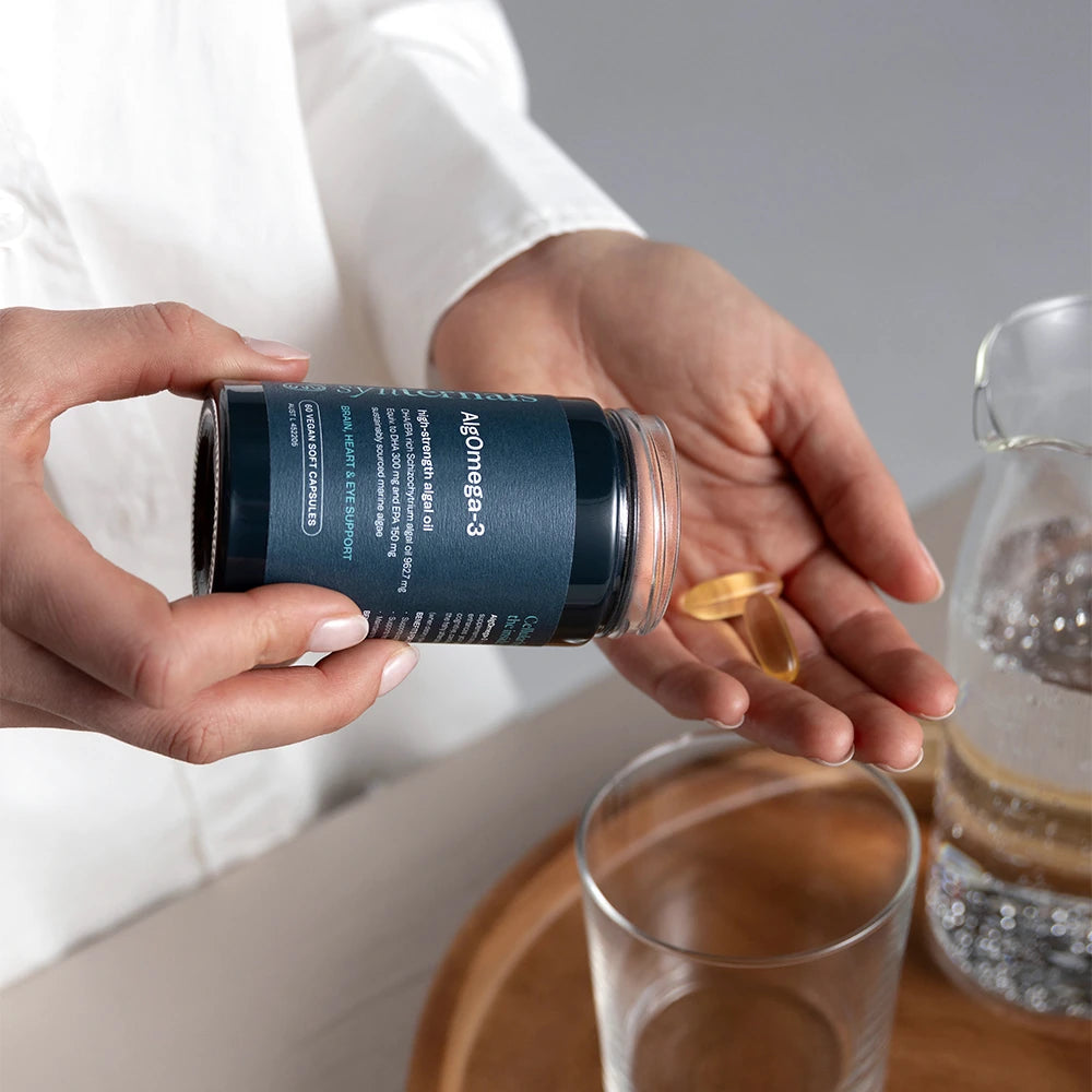 AlgOmega-3