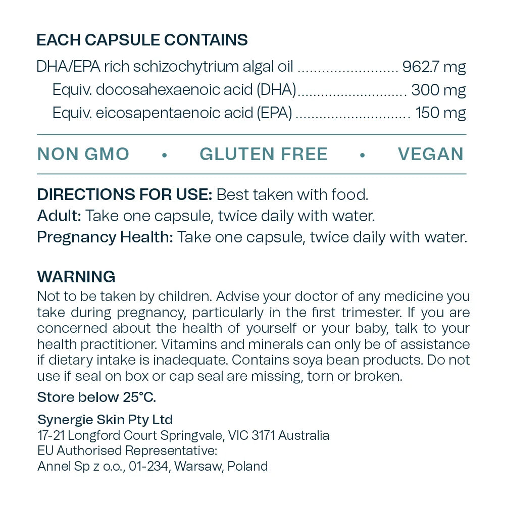 AlgOmega-3