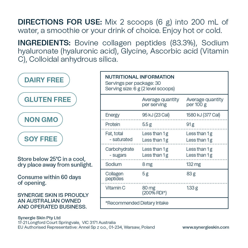 ProCollagen-C