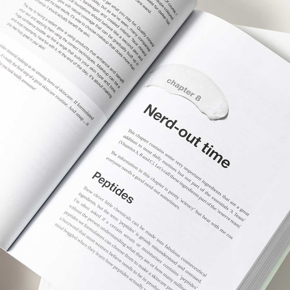Skinformation (Book)
