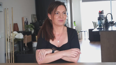 Dorothy shares her experience of perimenopause and Thrive Through Change