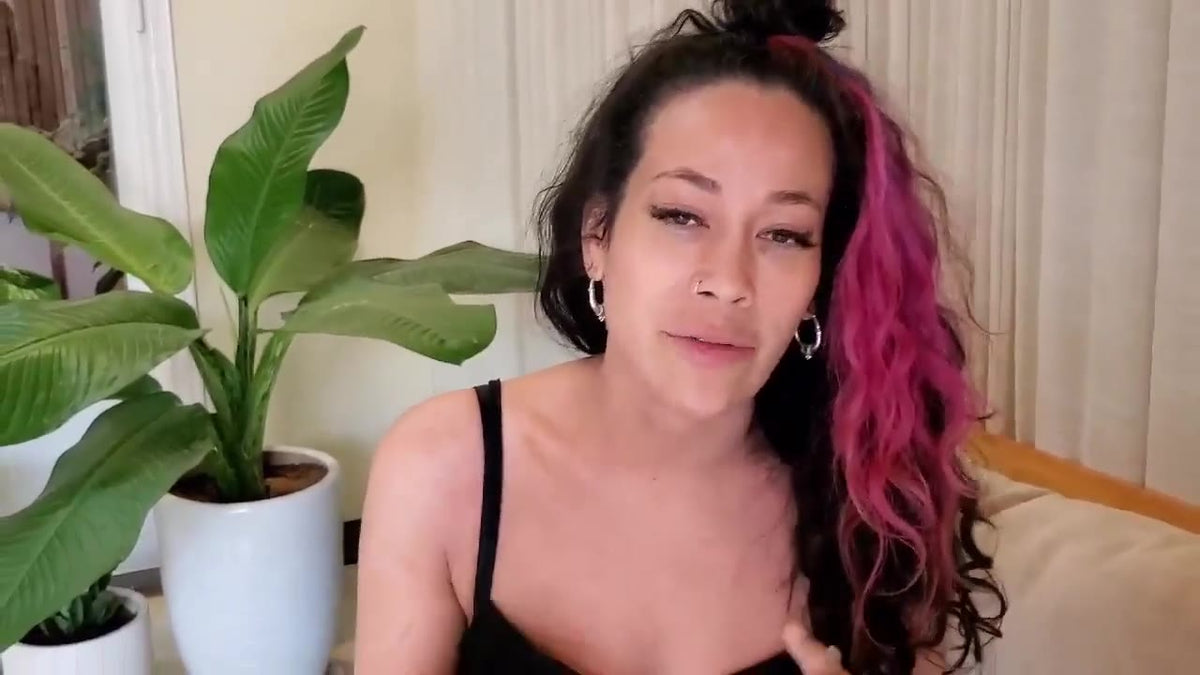 Aisa shares her eczema journey