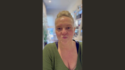 A Skin Wellness Academy client shares her experience