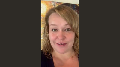 Maria shares her experience with Skin Wellness Academy