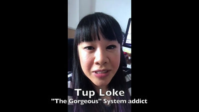 Tup shares her experience with Skin Wellness Academy