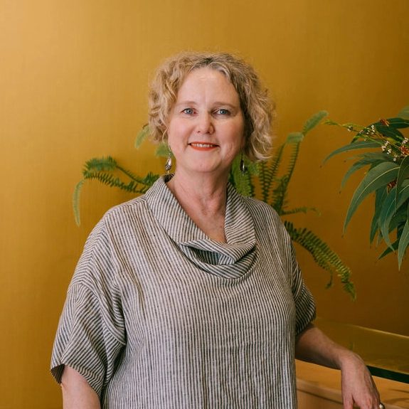 Dr Jeannie Ellis, GP and Director of Queenbee Women's Health