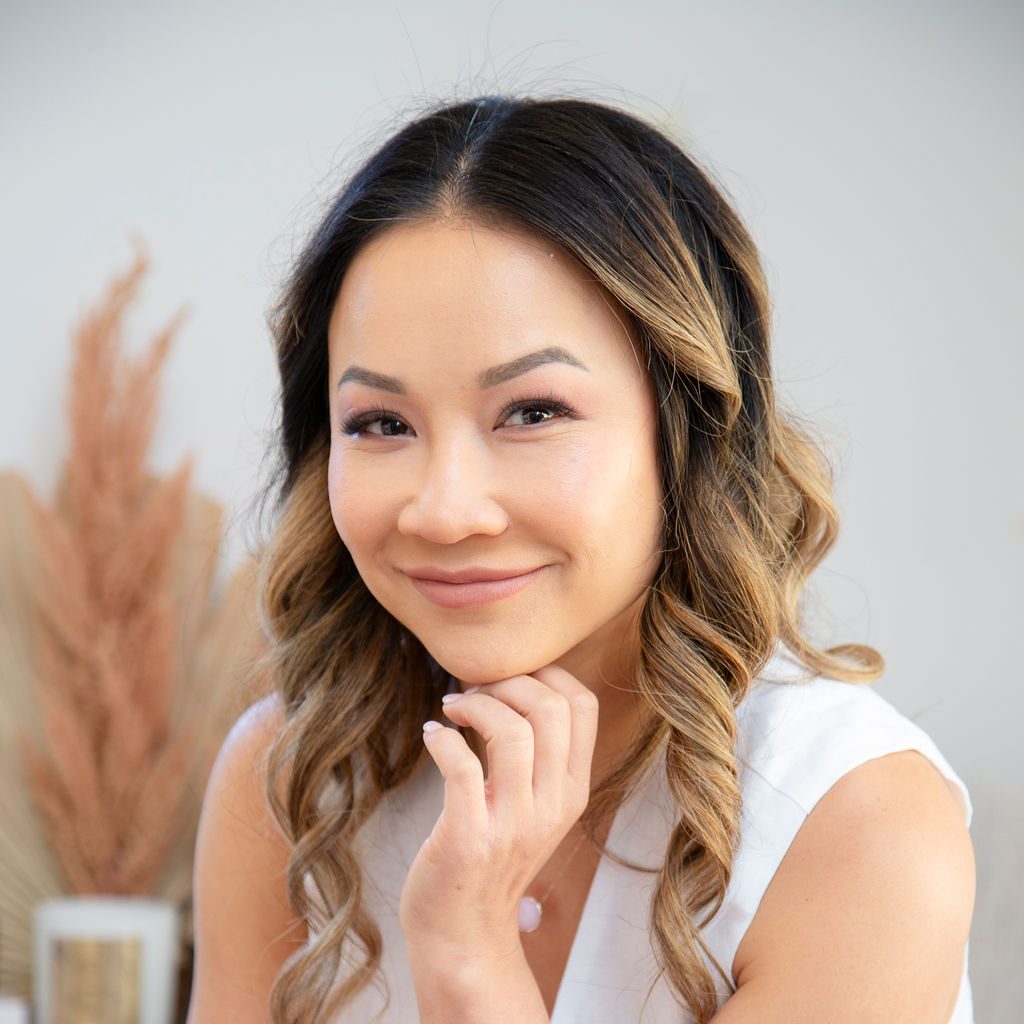 Kim Le Sambolec, founder of Skin Wellness Academy